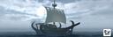 Discovery splash banner for Skeptic Softworks Discord server