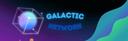 Discovery splash banner for 🪐 Galactic 🪐 Discord server