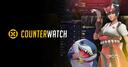 Discovery splash banner for Counterwatch Discord server