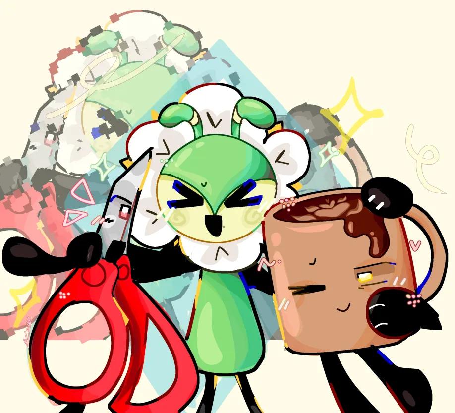 Discovery splash banner for Silly Willies — Ivan’s Emoji Server Discord server