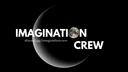Discovery splash banner for Imagination Crew Discord server