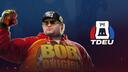 Discovery splash banner for Tekken Dojo EU Discord server