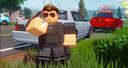 Discovery splash banner for Paradise Roleplay Discord server