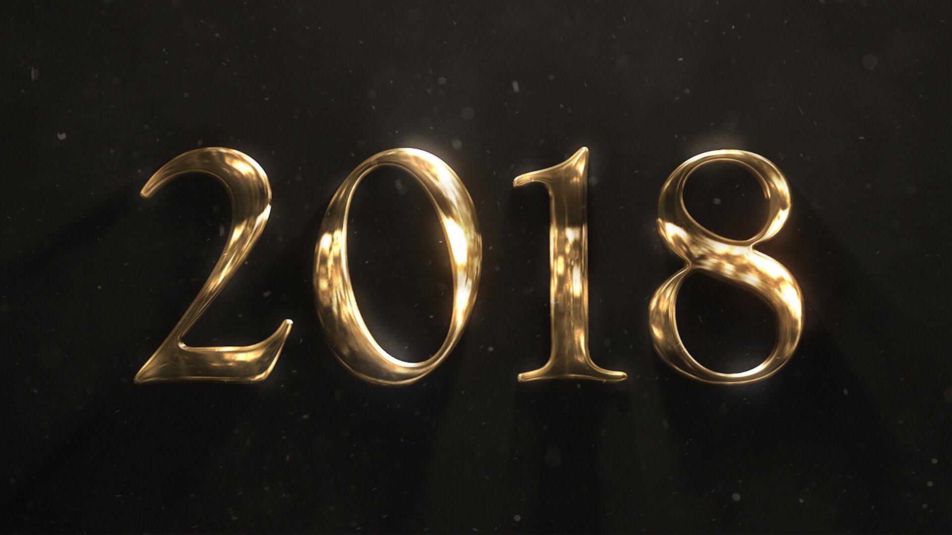 Discovery splash banner for 2 0 1 8 Discord server