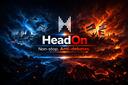Discovery splash banner for HeadOn Discord server