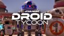 Discovery splash banner for Blzn Studios Discord server