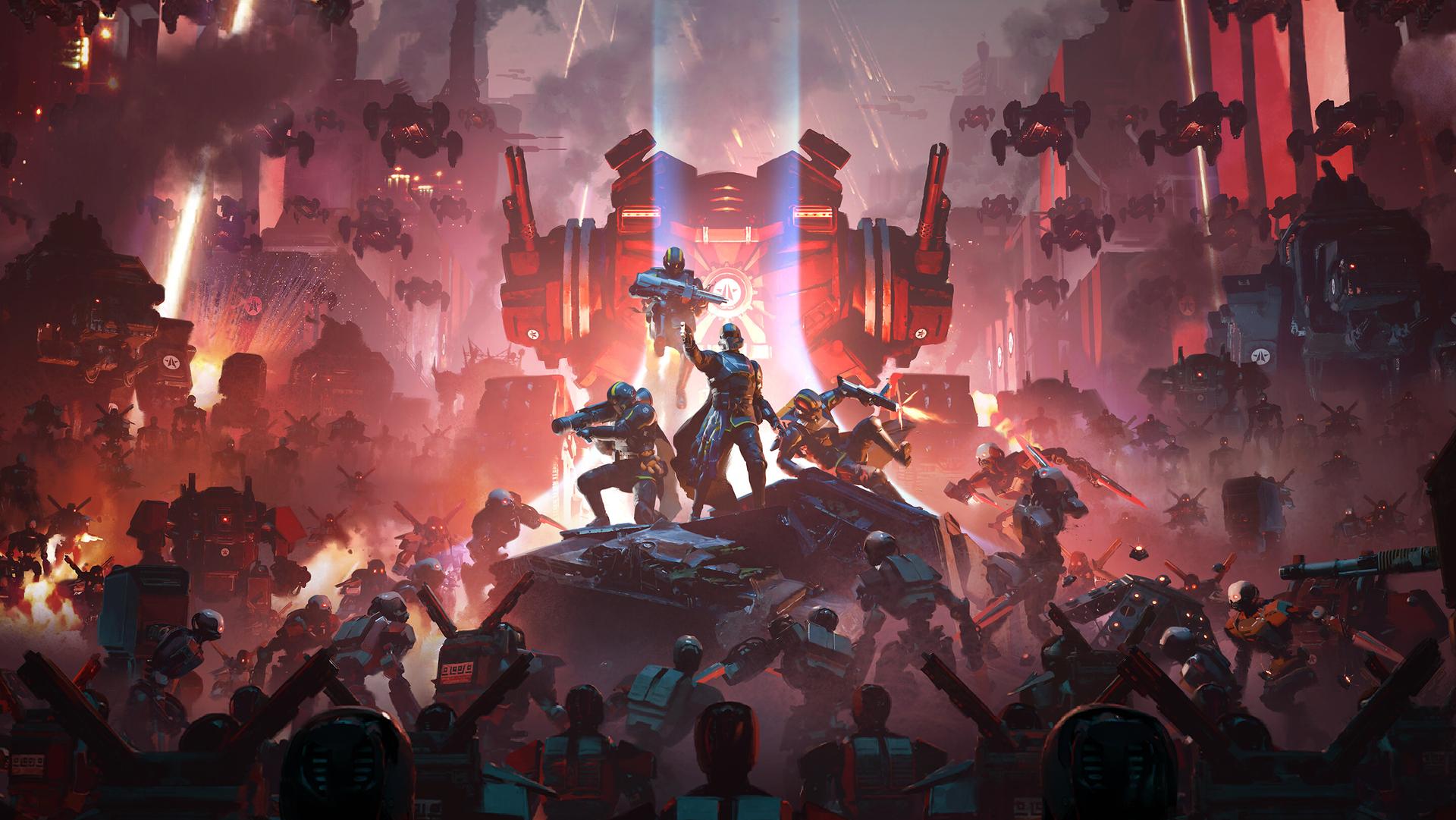 Discovery splash banner for 진리부 Discord server