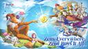 Discovery splash banner for Ragnarok M: Classic Official Discord server