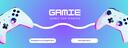 Discovery splash banner for Rave Gaming Discord server