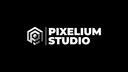 Discovery splash banner for PIXELIUM STUDIO - S3 Discord server
