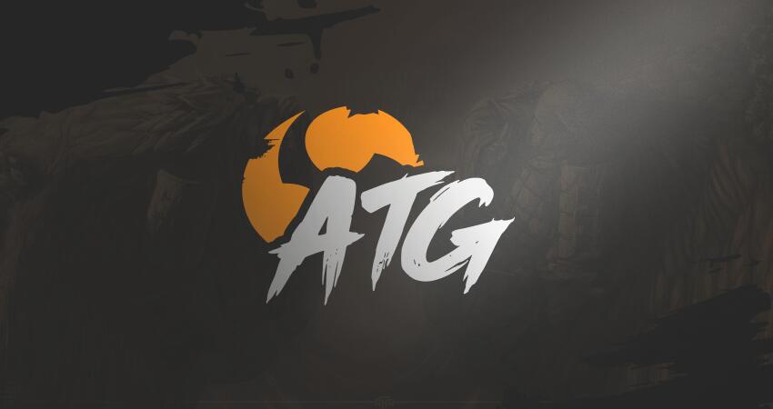 Discovery splash banner for 🍂 • ATG - Naruto RP Discord server