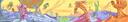 Discovery splash banner for Rockyz Kingdom Discord server