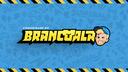 Discovery splash banner for Comunidade Brancoala Discord server