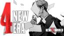 Discovery splash banner for πππΓπππππ: HUNTER EXAMS Discord server