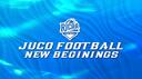 Discovery splash banner for Juco Football ยฎ Discord server