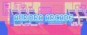 Discovery splash banner for ⋆˚࿔ ᴀᴜʀᴏʀᴀ ᴀʀᴄᴀᴅᴇ ˚⋆ Discord server
