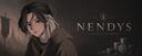Discovery splash banner for Nendys' Crafting Community Discord server