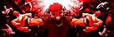 Discovery splash banner for SML Movie : BLOODSHOT! | #bloodballs Discord server