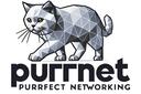 Discovery splash banner for PurrNet Discord server