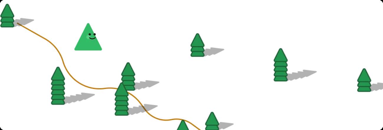 Discovery splash banner for Codetree Discord server