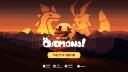 Discovery splash banner for Dæmons Discord server