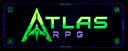 Discovery splash banner for 🌎 ATLAS RPG 🌎 Discord server