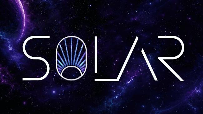 Discovery splash banner for Solar Discord server