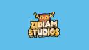 Discovery splash banner for Zidiam Studios | ROBLOX Discord server