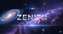 Discovery splash banner for Zenith ☽ Discord server