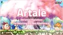 Discovery splash banner for Artale(Global) Discord server