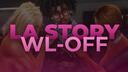 Discovery splash banner for LA STORY 🔫🔥 Discord server