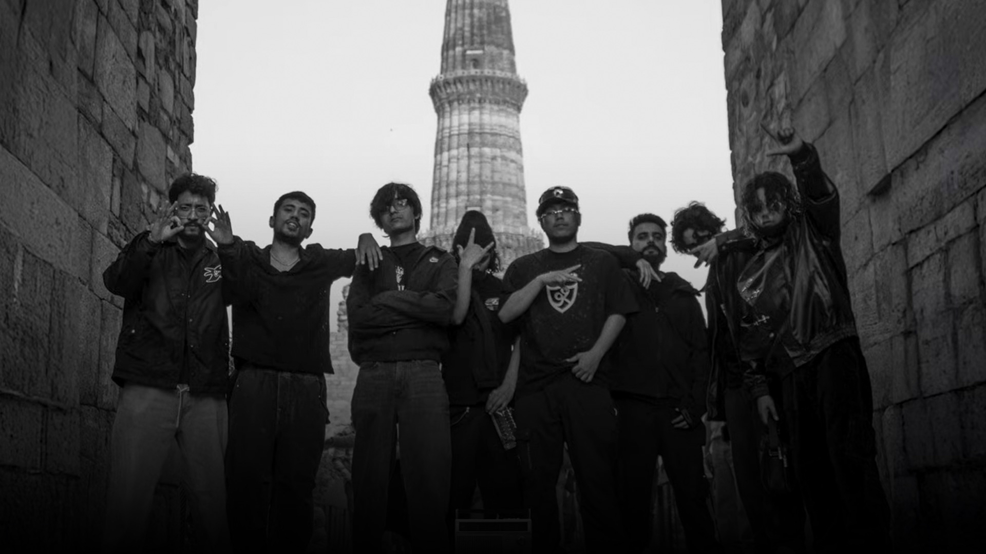 Discovery splash banner for DL91 Discord server