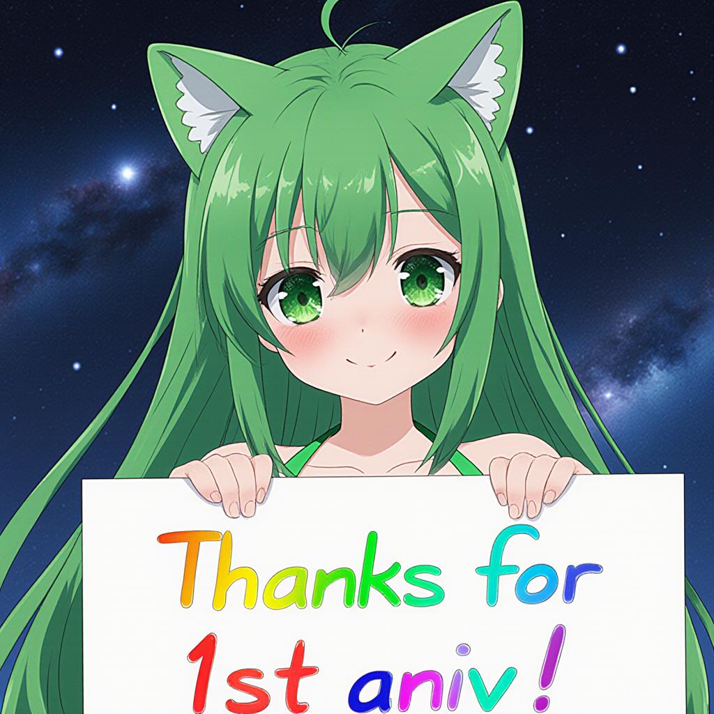 Discovery splash banner for Anime イラスト屋 Discord server