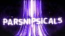 Discovery splash banner for Parsnipsicals Discord server