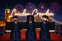Discovery splash banner for UKCR | London Croydon Roleplay Discord server