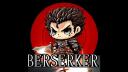 Discovery splash banner for BERSERKER Discord server