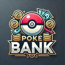 Discovery splash banner for PokeBank Discord server