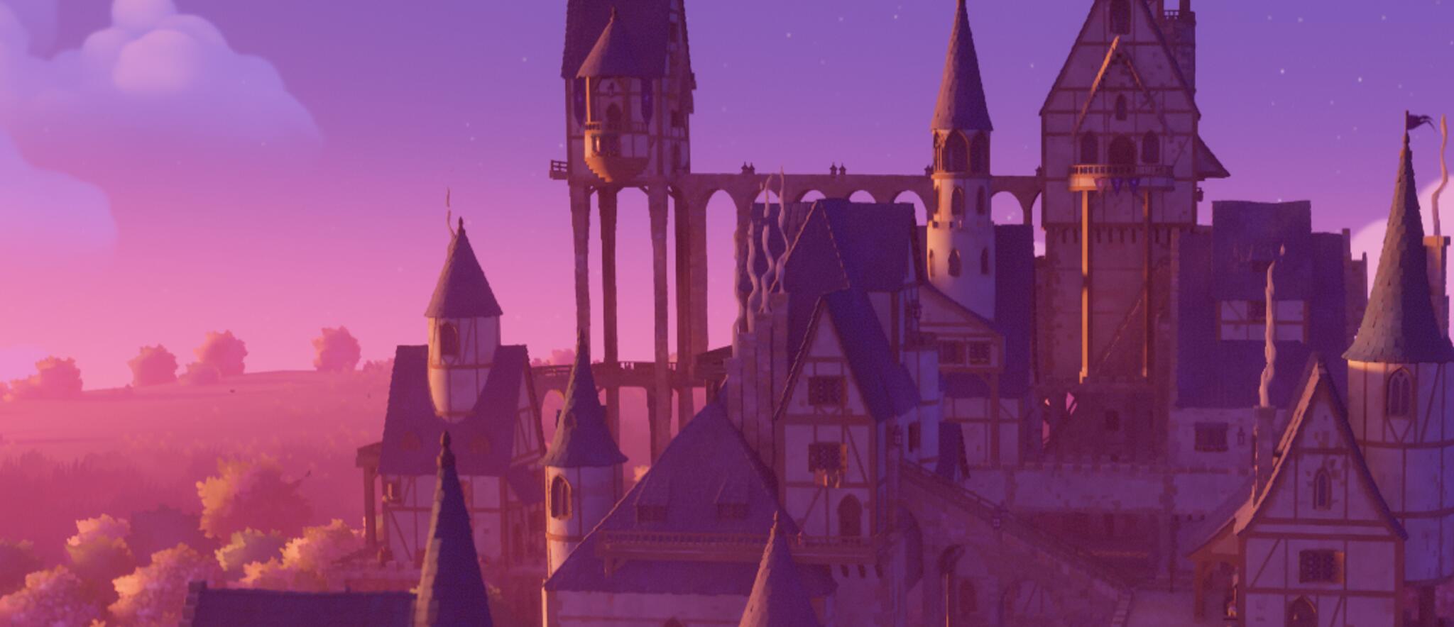 Discovery splash banner for Domaća Tamnica Discord server
