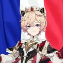 Discovery splash banner for 𝗙𝗲𝗺𝗯𝗼𝘆𝗙𝗥 👑 Discord server