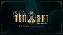 Discovery splash banner for Deadlock Night Shift Discord server