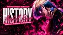 Discovery splash banner for ᥫ💠⌇ Hɪ𝓼t𝐨𝓇y B𝓵𝓾e ʟ𝓸ᴄ𝐤 #4K ˎˊ˗ Discord server
