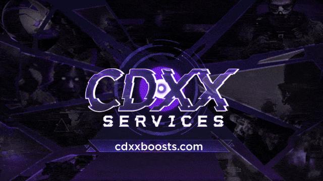 Discovery splash banner for CDXXBOOSTS Discord server