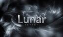 Discovery splash banner for Lunar Discord server