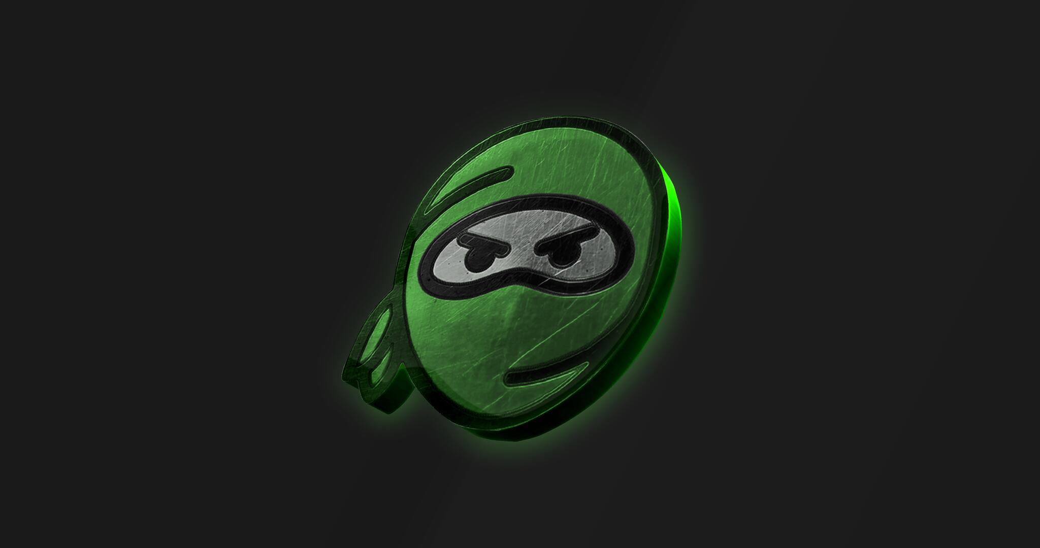 Discovery splash banner for YOLO | 2026 Discord server