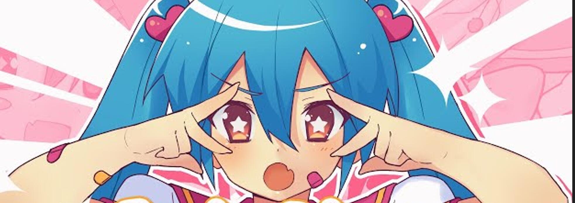 Discovery splash banner for Near's gang Discord server