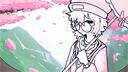Discovery splash banner for Snow's Snowglobe ❄ Discord server