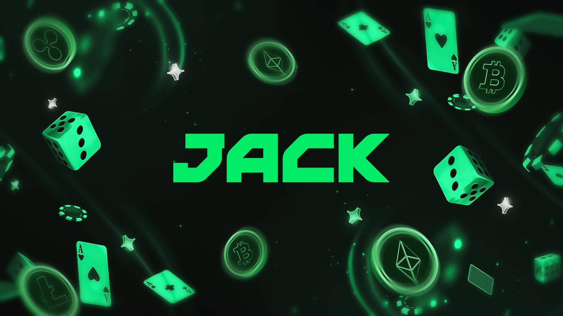 Discovery splash banner for Jack.com Discord server