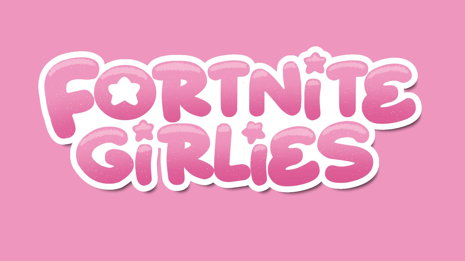 Discovery splash banner for fortnite girlies ୨ৎ Discord server