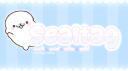 Discovery splash banner for seals! ⋆ ˚。 /sealtag Discord server