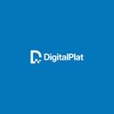 Discovery splash banner for DigitalPlat Domain Registry Discord server